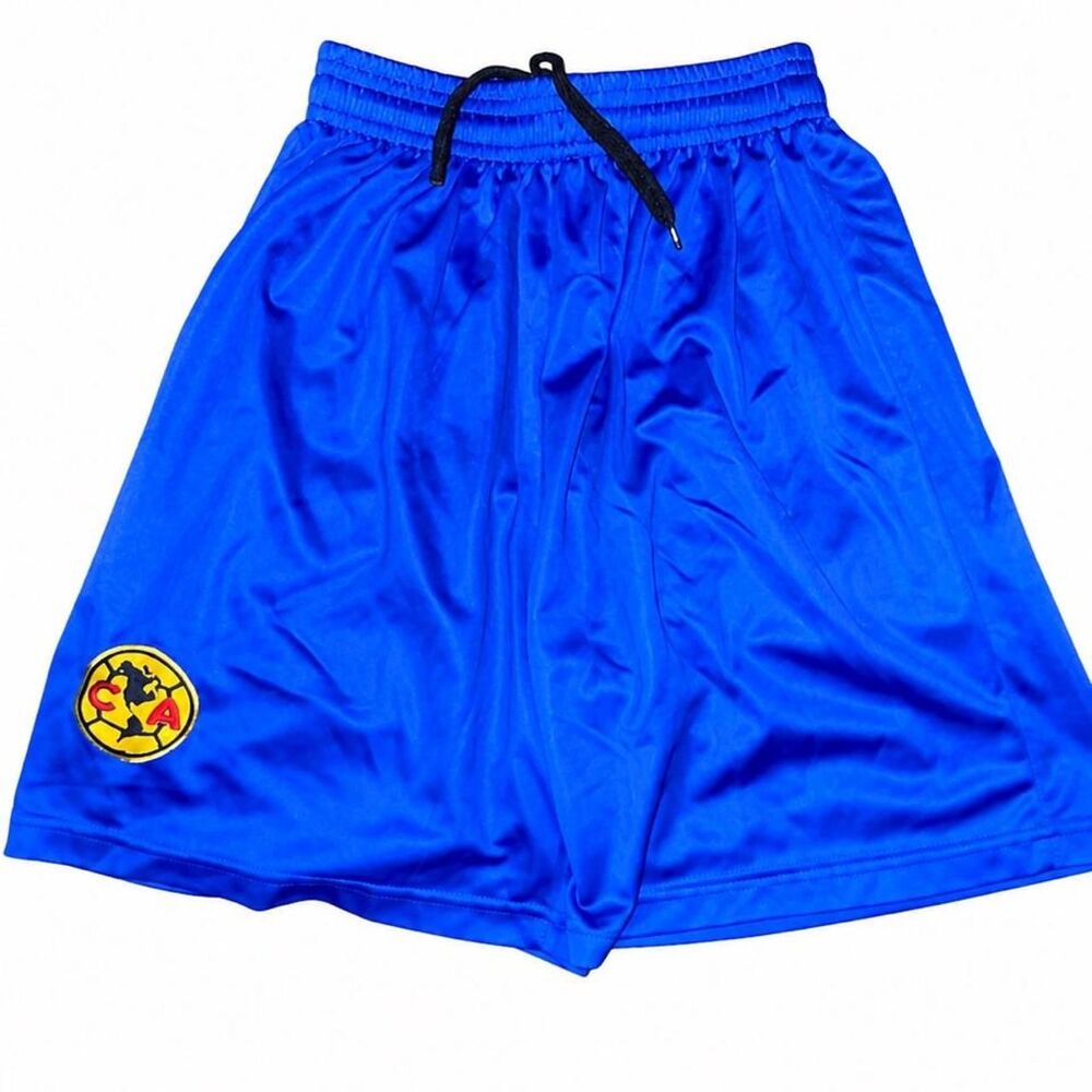 Unbranded Men's Blue Shorts